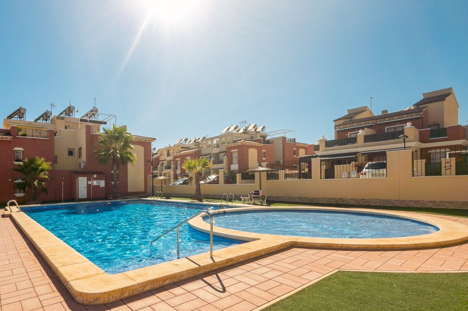 Apartament w Torreblanca, Castellon, Hiszpania 59 mkw. nr 197342