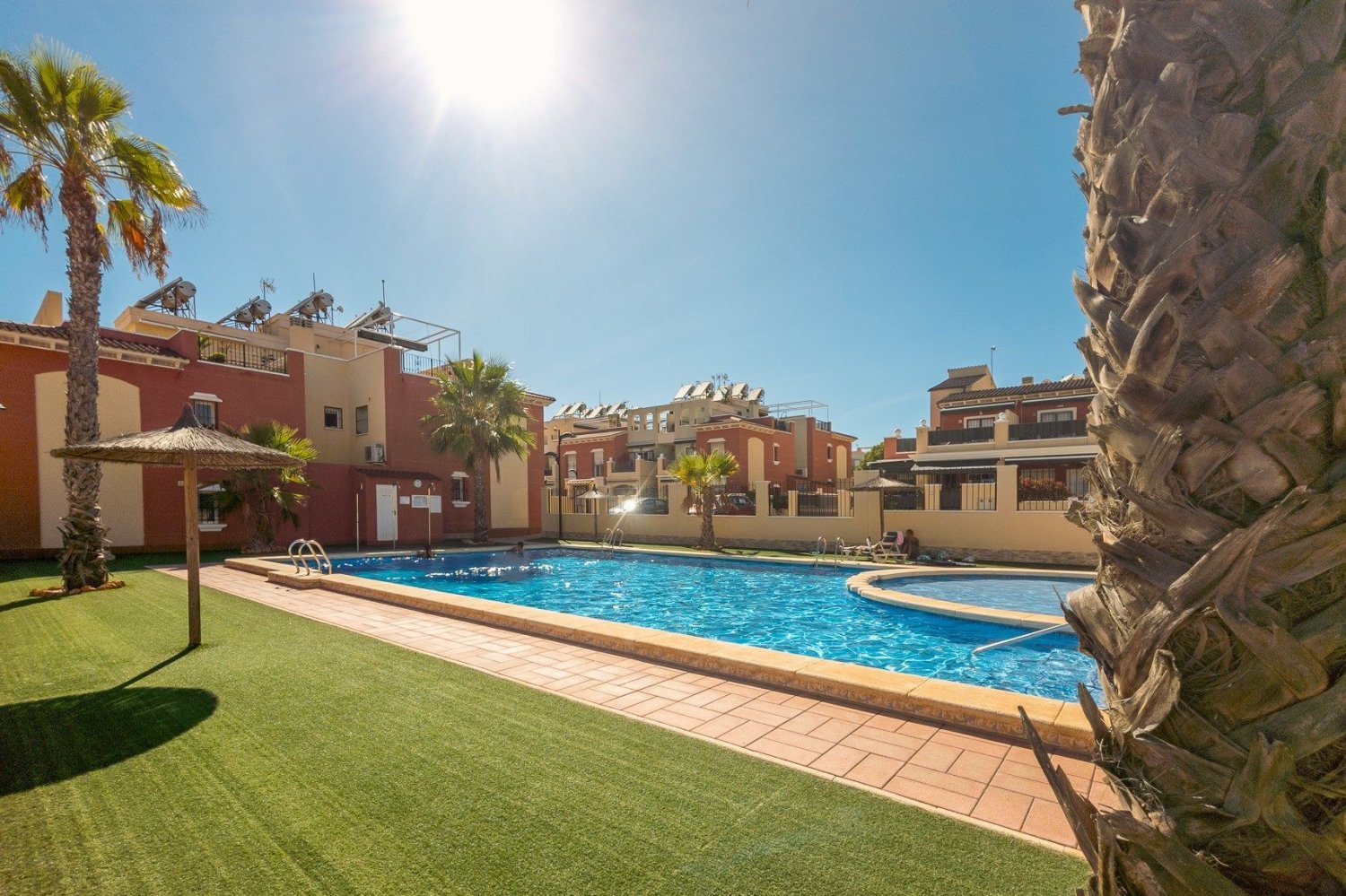 Apartament w Torreblanca, Castellon, Hiszpania 59 mkw. nr 197342
