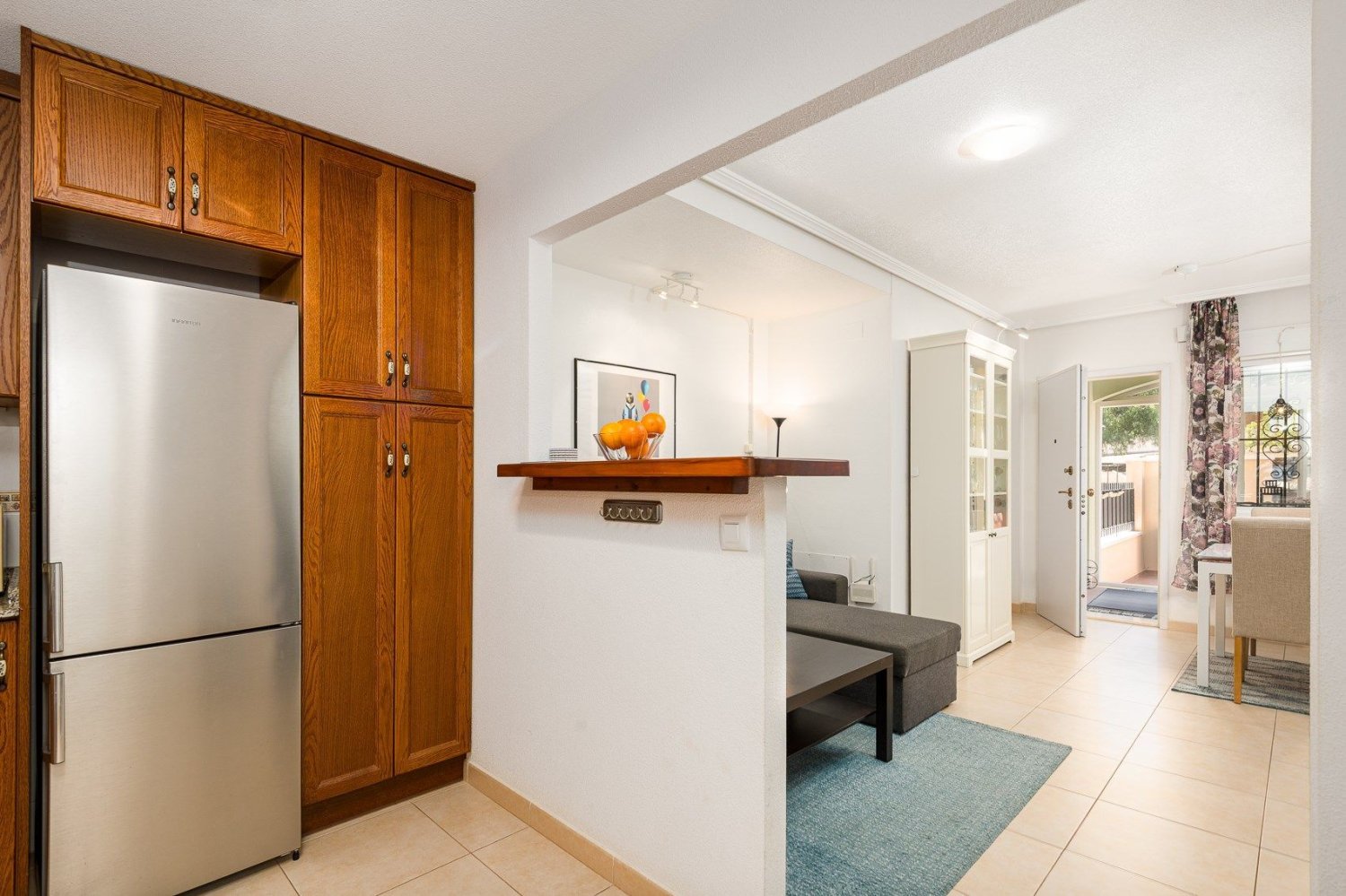 Apartament w Torreblanca, Castellon, Hiszpania 59 mkw. nr 197342