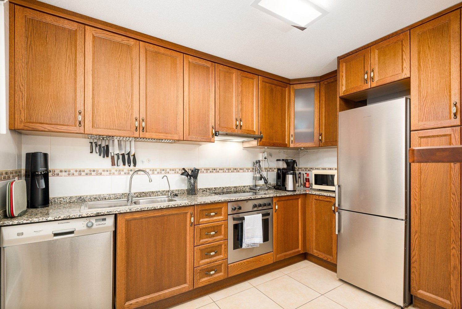 Apartament w Torreblanca, Castellon, Hiszpania 59 mkw. nr 197342