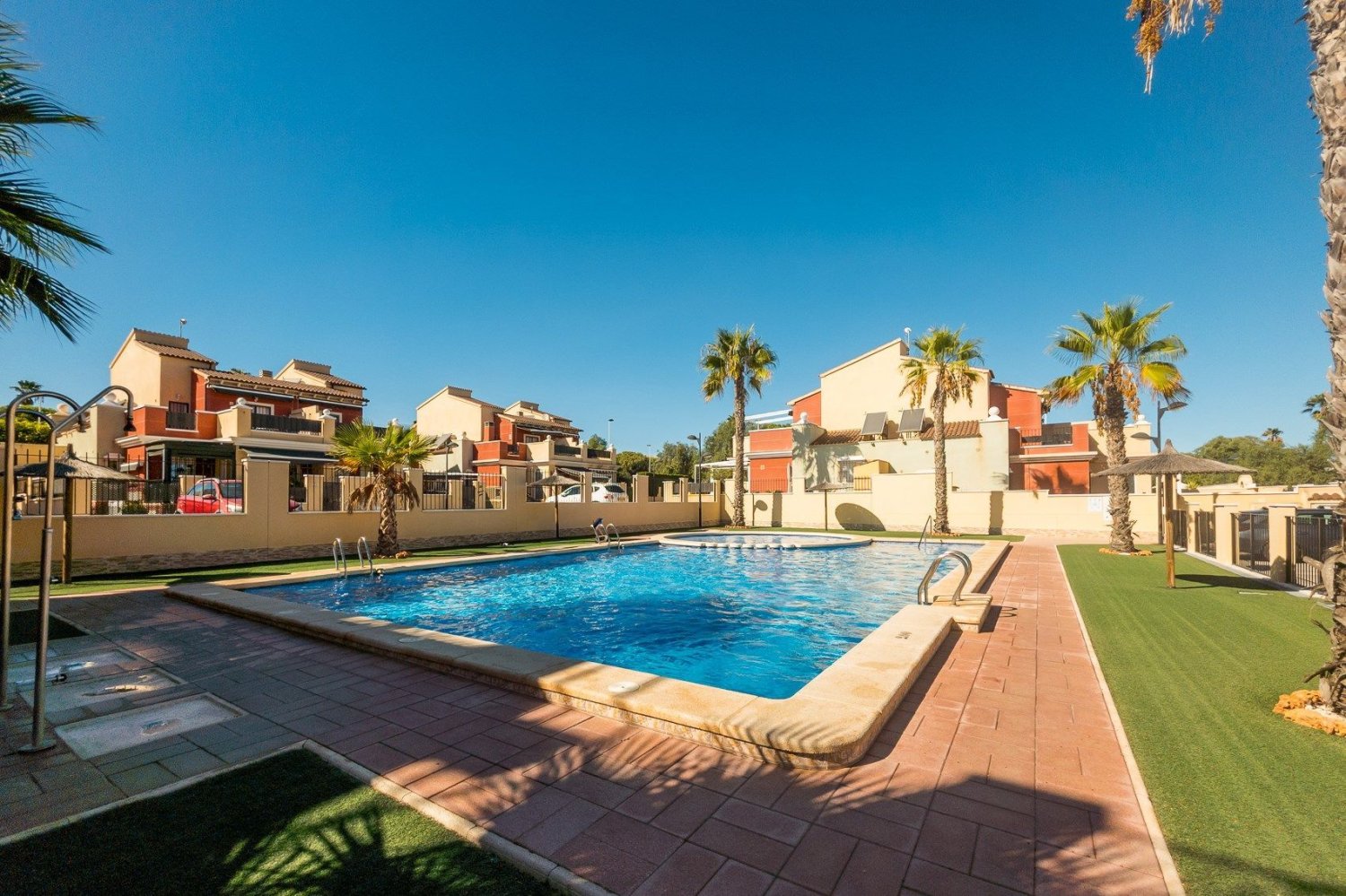 Apartament w Torreblanca, Castellon, Hiszpania 59 mkw. nr 197342