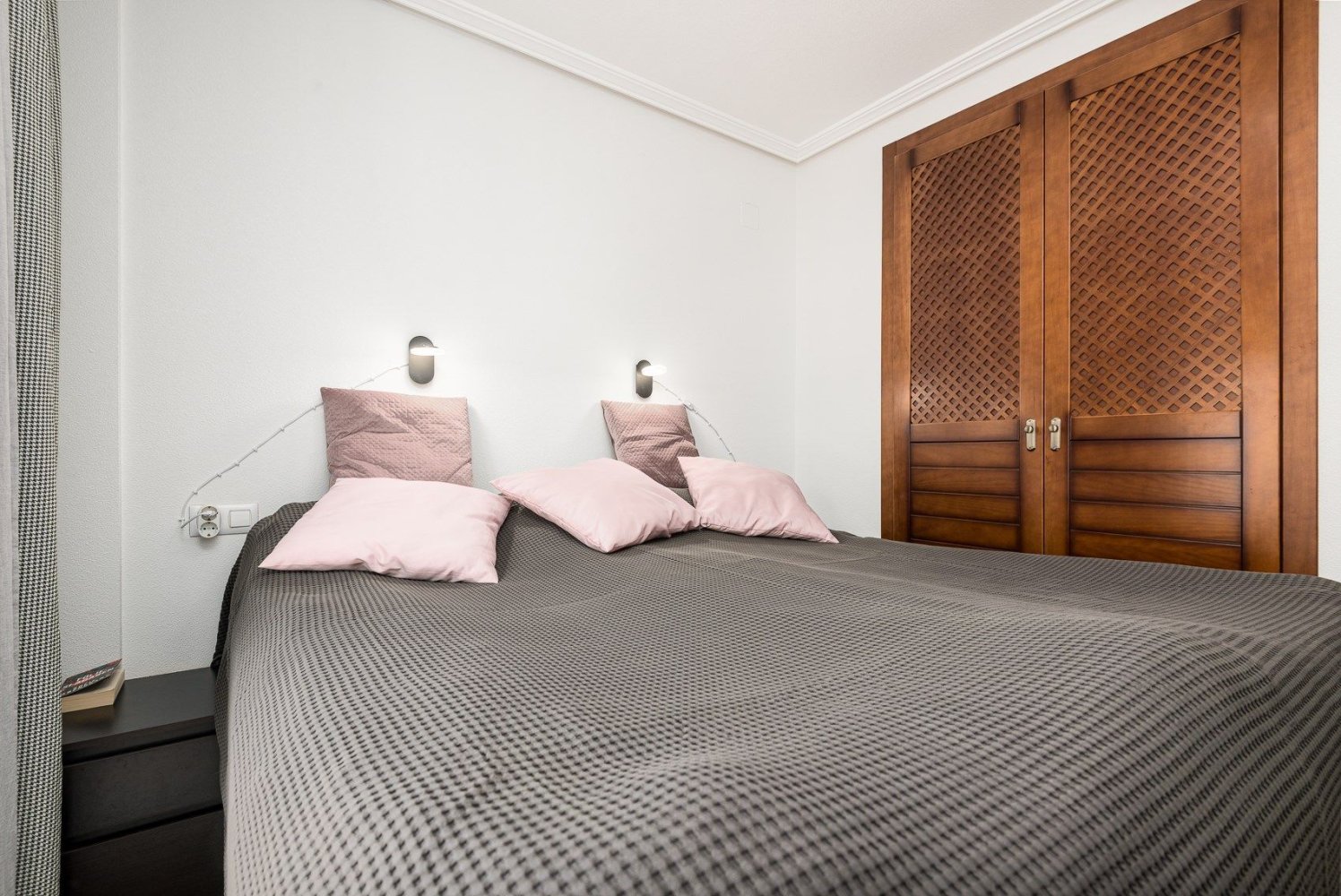 Apartament w Torreblanca, Castellon, Hiszpania 59 mkw. nr 197342