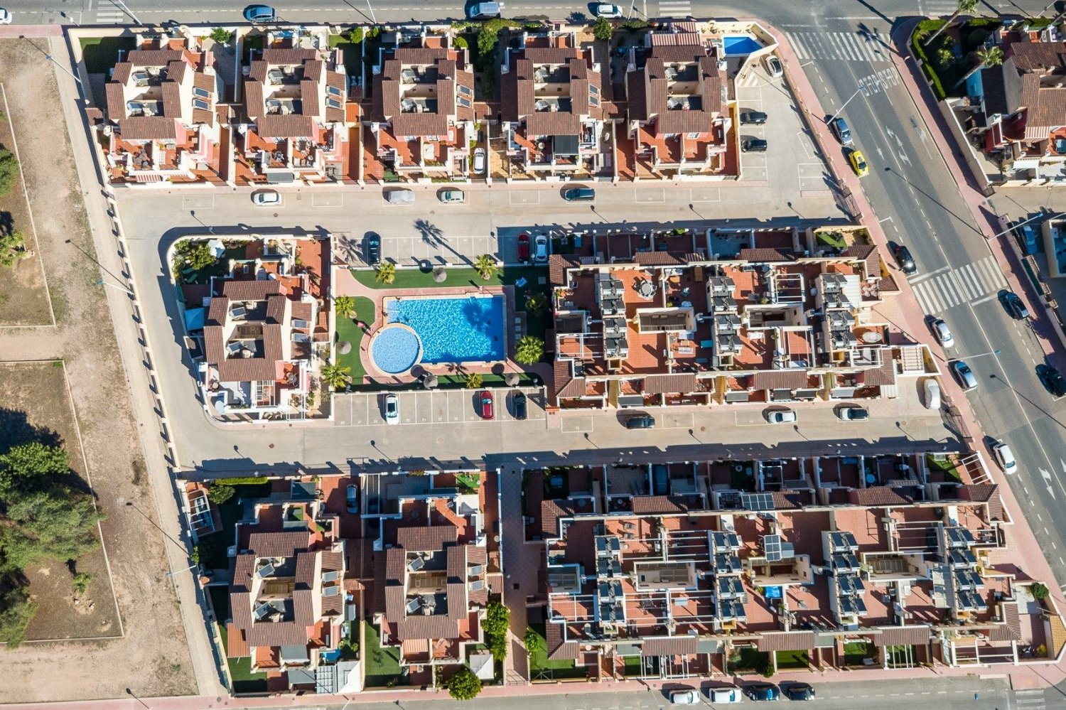 Apartament w Torreblanca, Castellon, Hiszpania 59 mkw. nr 197342