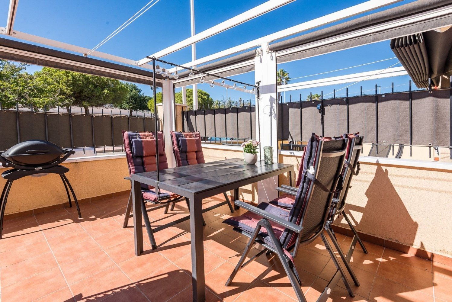 Apartament w Torreblanca, Castellon, Hiszpania 59 mkw. nr 197342