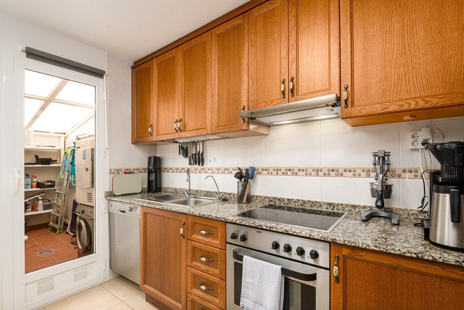 Apartament w Torreblanca, Castellon, Hiszpania 59 mkw. nr 197342