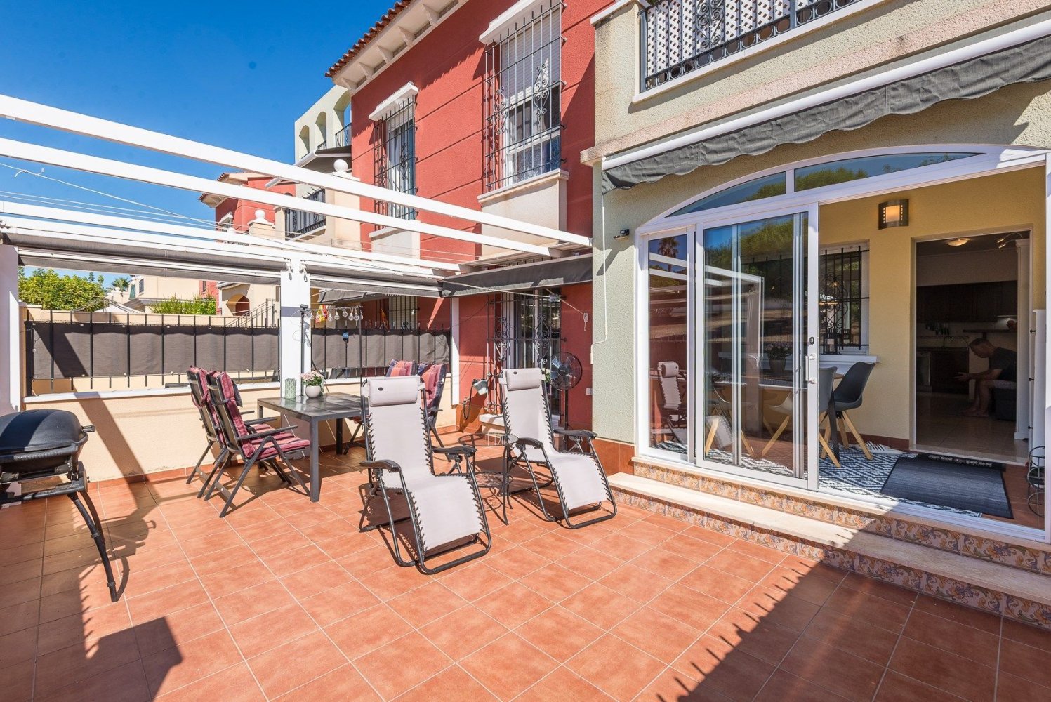 Apartament w Torreblanca, Castellon, Hiszpania 59 mkw. nr 197342
