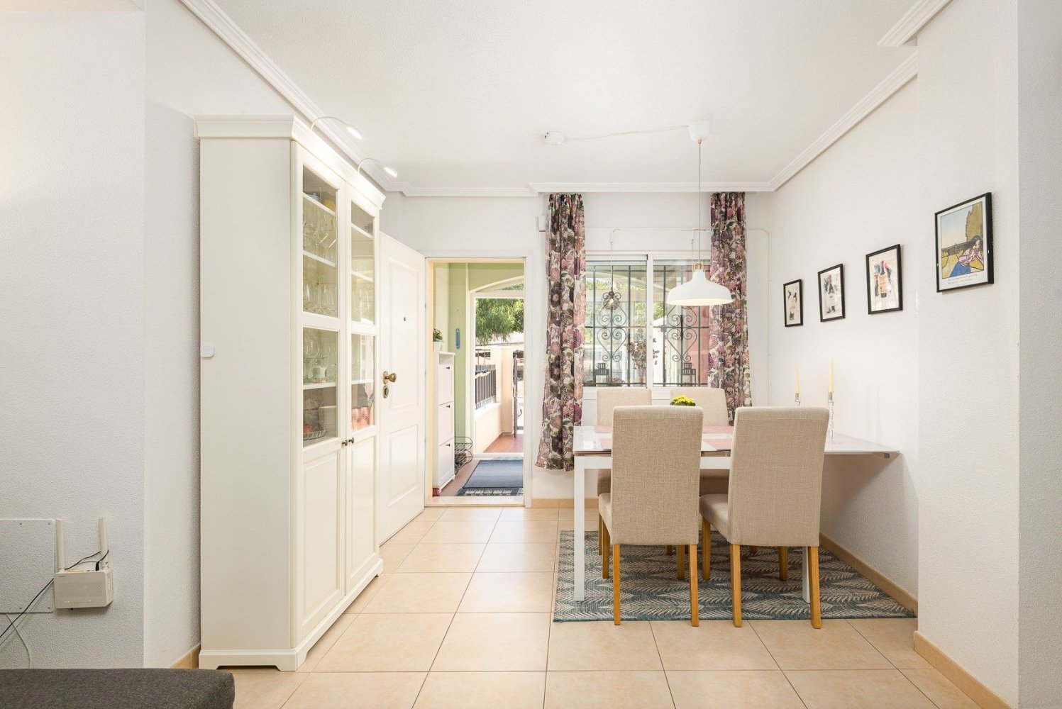 Apartament w Torreblanca, Castellon, Hiszpania 59 mkw. nr 197342