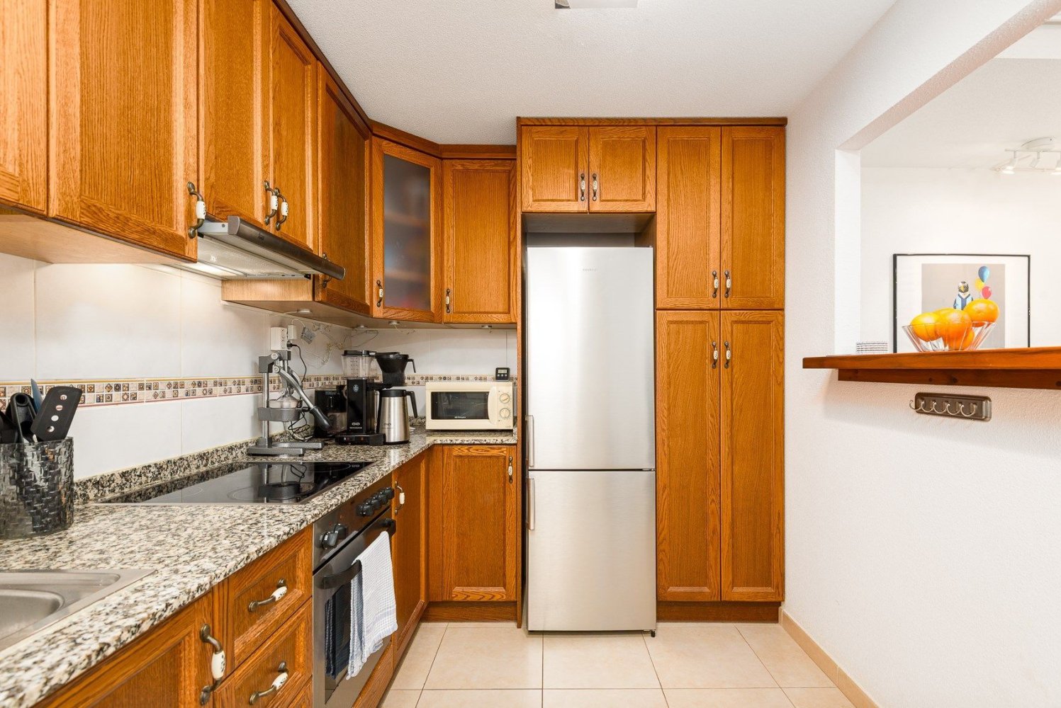 Apartament w Torreblanca, Castellon, Hiszpania 59 mkw. nr 197342