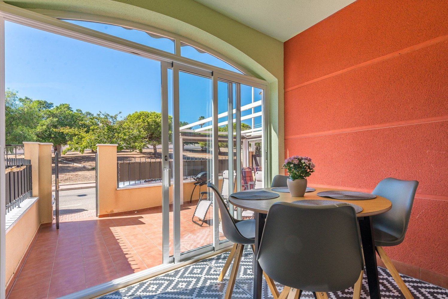 Apartament w Torreblanca, Castellon, Hiszpania 59 mkw. nr 197342
