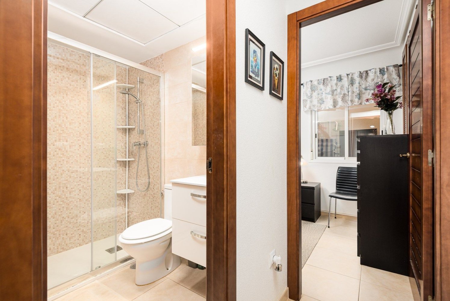 Apartament w Torreblanca, Castellon, Hiszpania 59 mkw. nr 197342