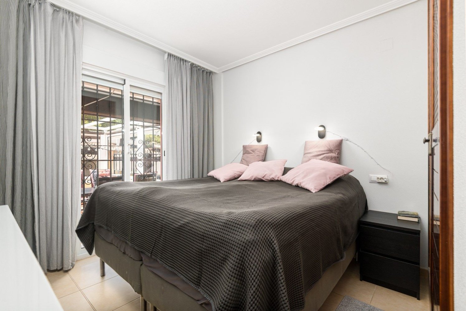 Apartament w Torreblanca, Castellon, Hiszpania 59 mkw. nr 197342