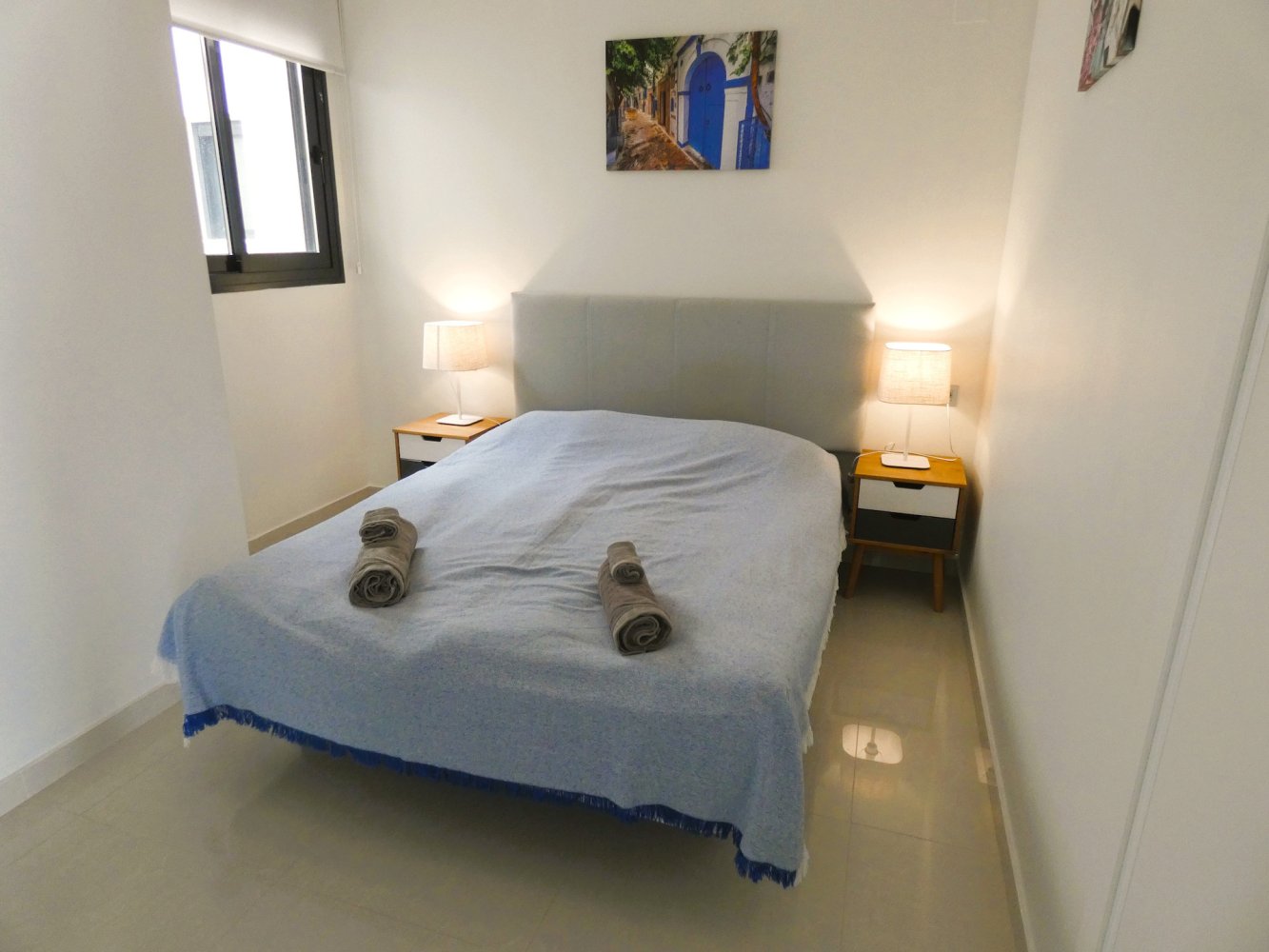 Appartamento a Torrevieja, Alicante, Spagna 3 camere da letto, 79 mq. N° 198263