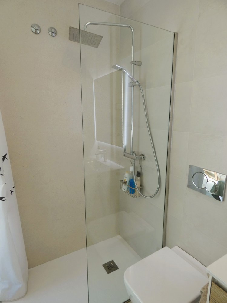 Appartamento a Torrevieja, Alicante, Spagna 3 camere da letto, 79 mq. N° 198263