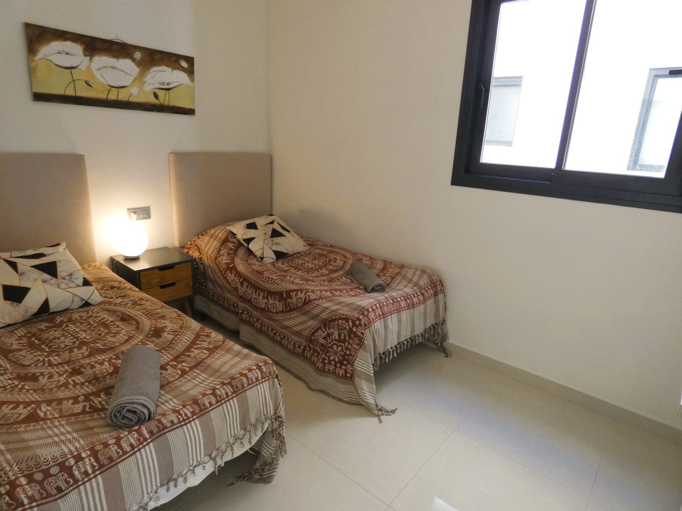 Appartamento a Torrevieja, Alicante, Spagna 3 camere da letto, 79 mq. N° 198263