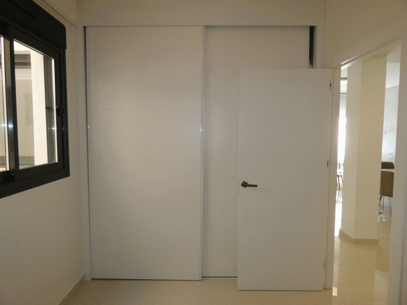 Appartamento a Torrevieja, Alicante, Spagna 3 camere da letto, 79 mq. N° 198263