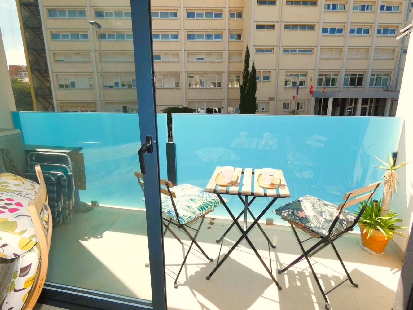 Appartamento a Torrevieja, Alicante, Spagna 3 camere da letto, 79 mq. N° 198263