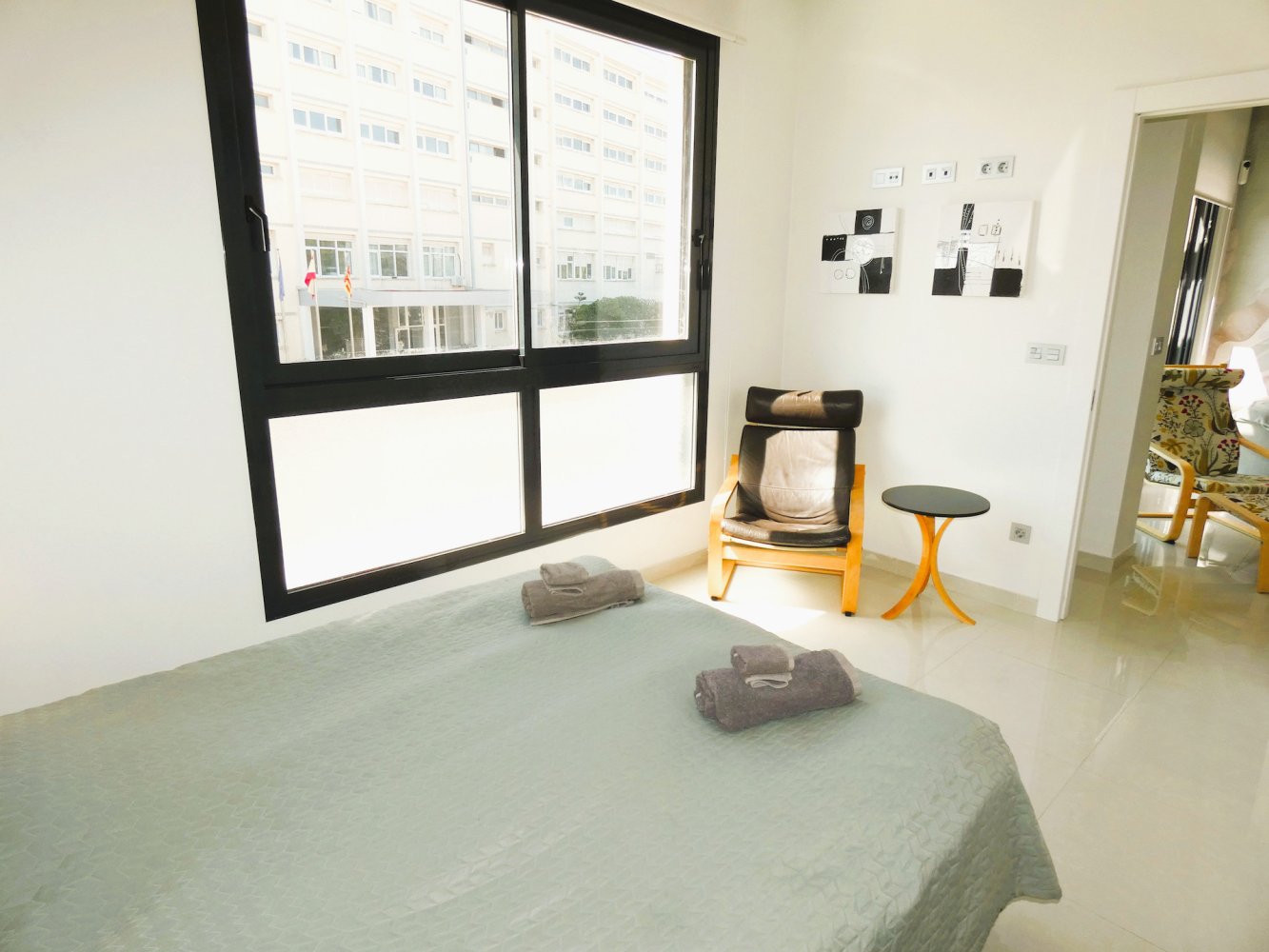 Appartamento a Torrevieja, Alicante, Spagna 3 camere da letto, 79 mq. N° 198263