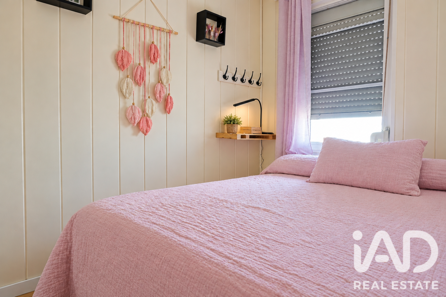 Apartment in Arenys de Mar, Barcelona, Spain 3 bedrooms, 79 sq.m. No. 199560