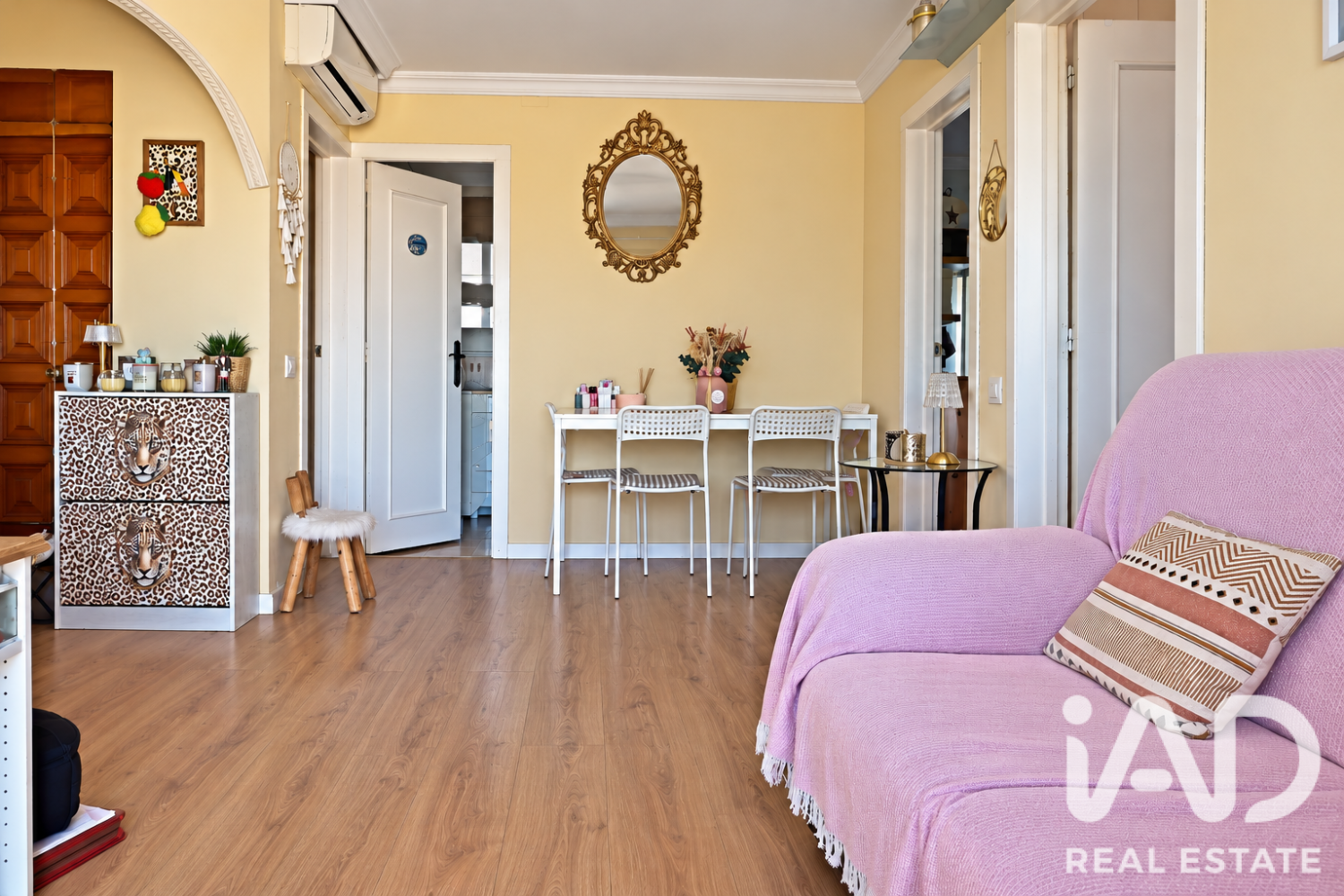 Apartment in Arenys de Mar, Barcelona, Spain 3 bedrooms, 79 sq.m. No. 199560