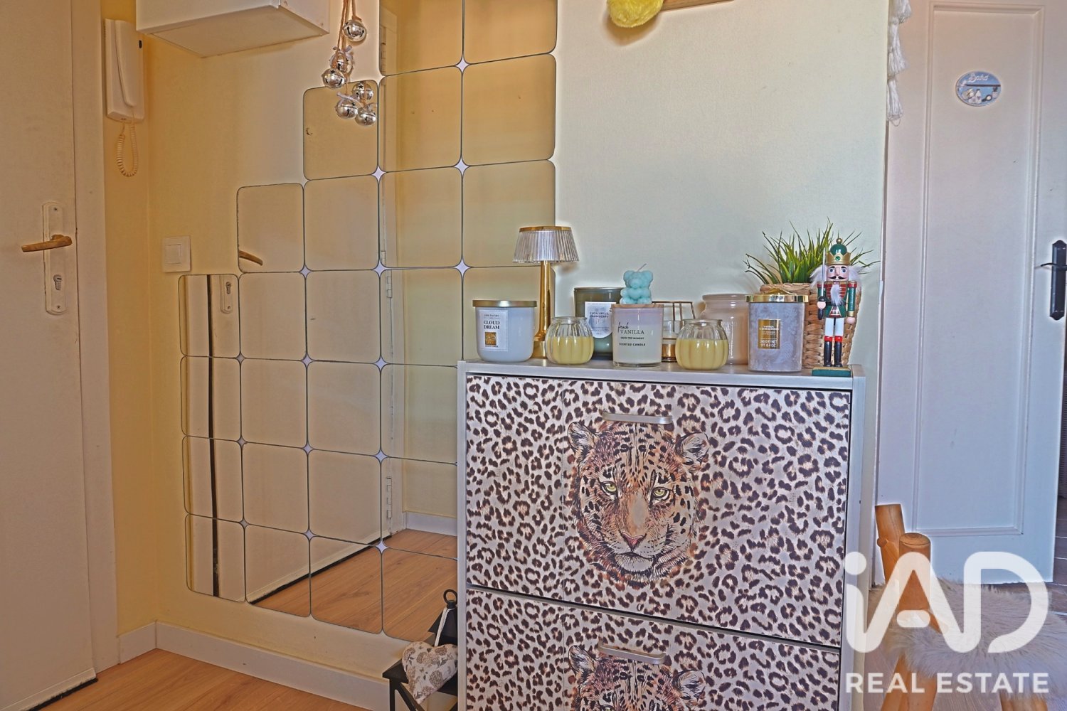 Apartment in Arenys de Mar, Barcelona, Spain 3 bedrooms, 79 sq.m. No. 199560