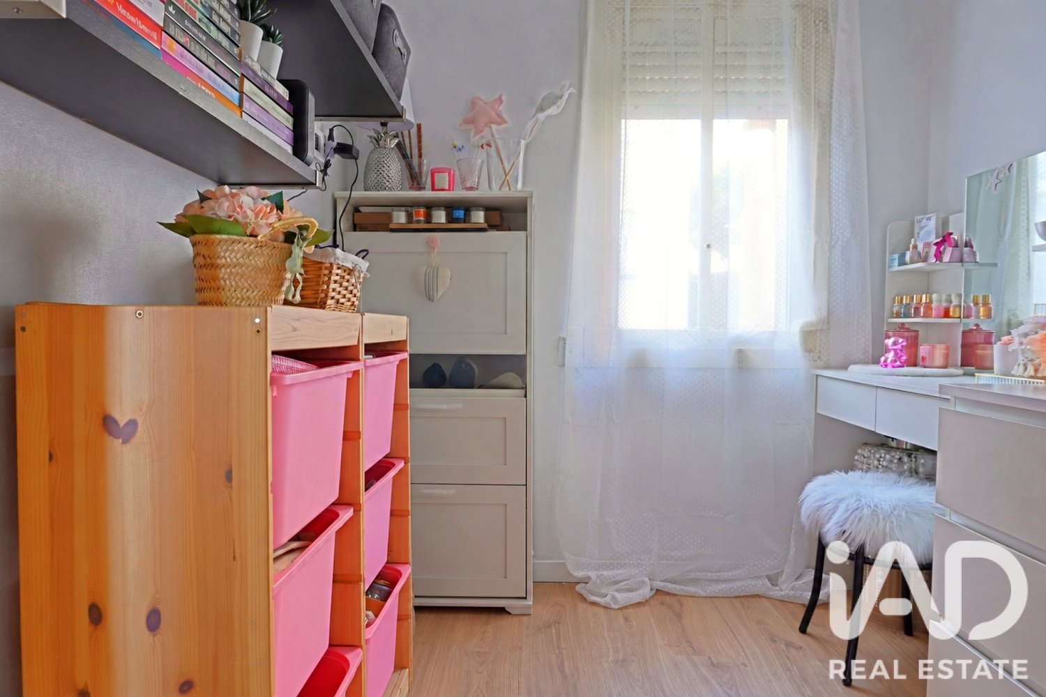 Apartment in Arenys de Mar, Barcelona, Spain 3 bedrooms, 79 sq.m. No. 199560