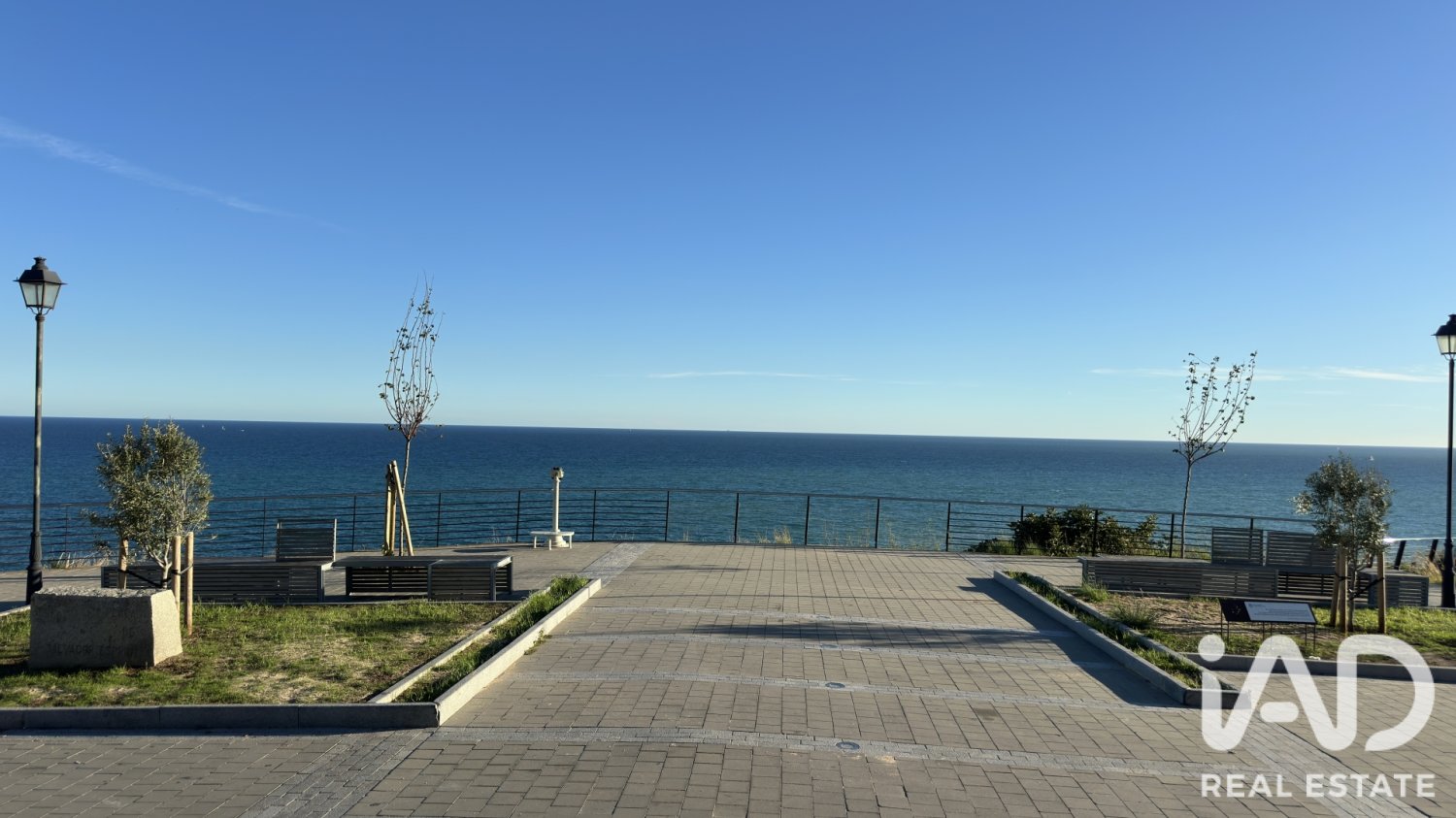 Apartment in Arenys de Mar, Barcelona, Spain 3 bedrooms, 79 sq.m. No. 199560