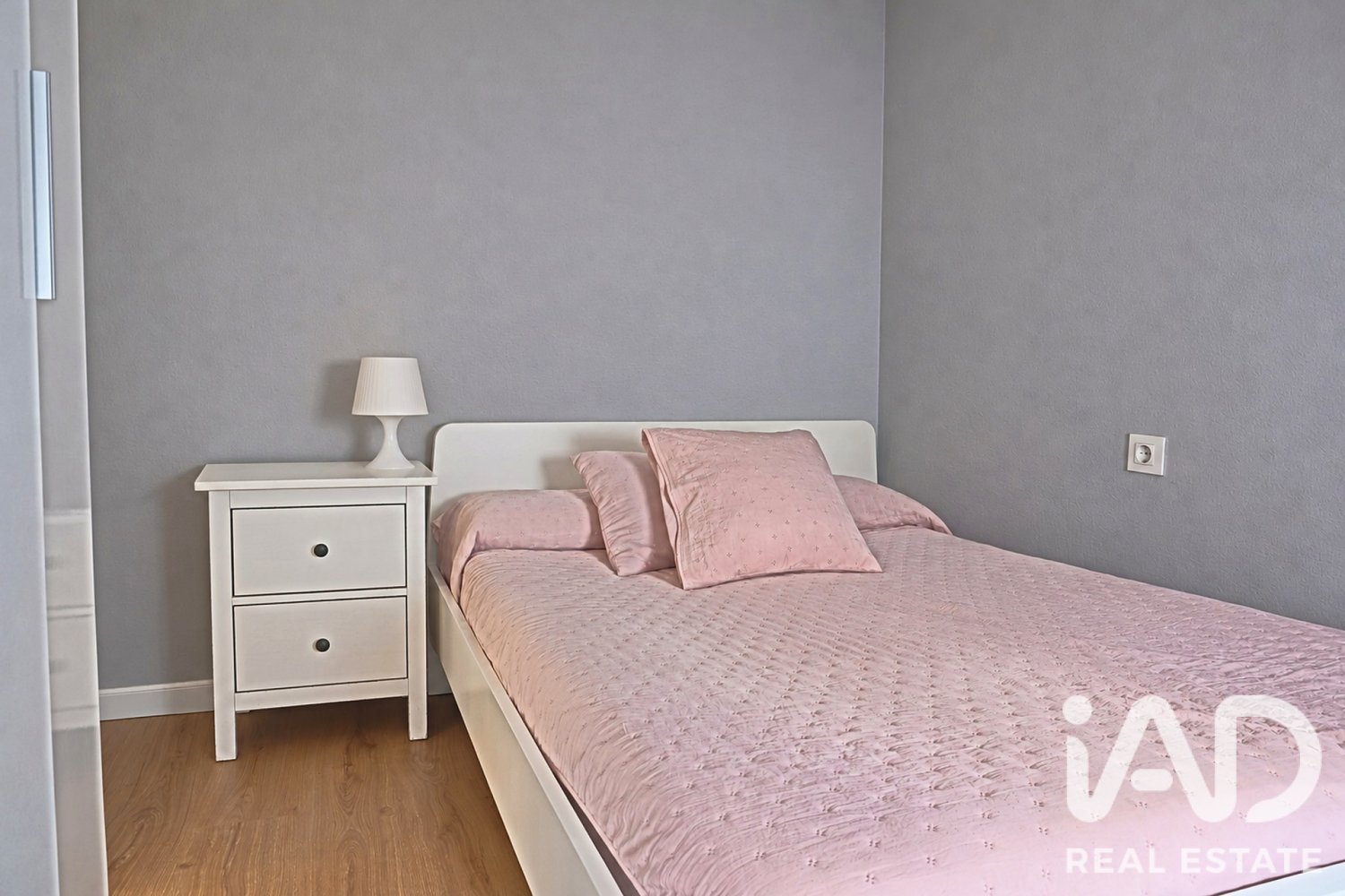 Apartment in Arenys de Mar, Barcelona, Spain 3 bedrooms, 79 sq.m. No. 199560