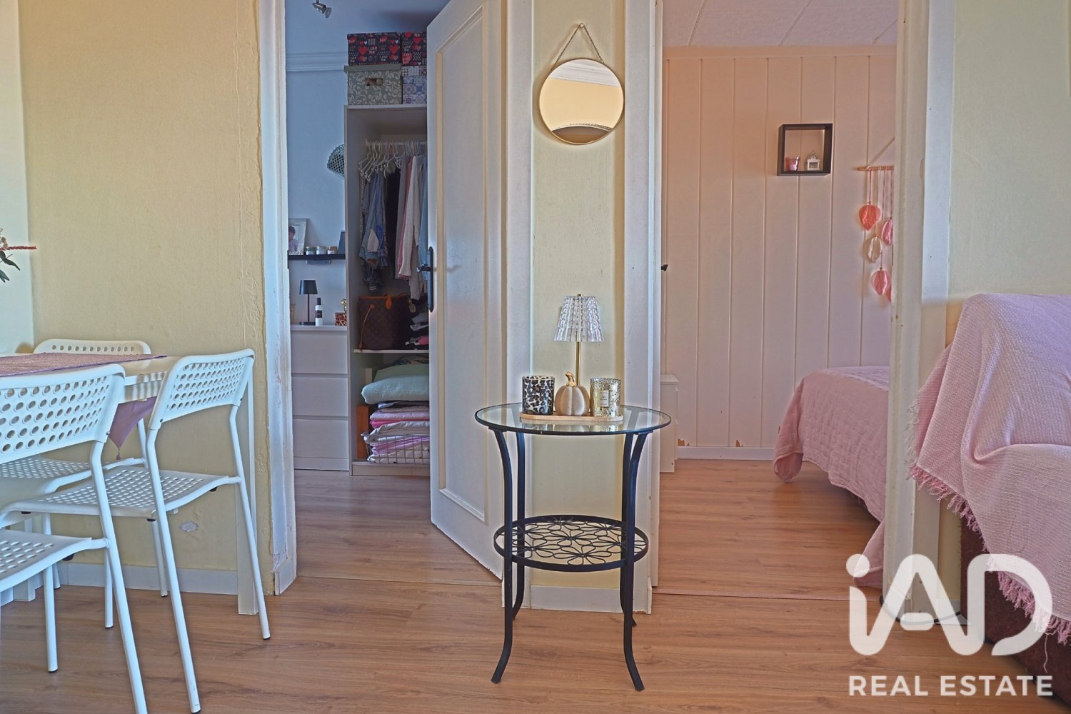 Apartment in Arenys de Mar, Barcelona, Spain 3 bedrooms, 79 sq.m. No. 199560