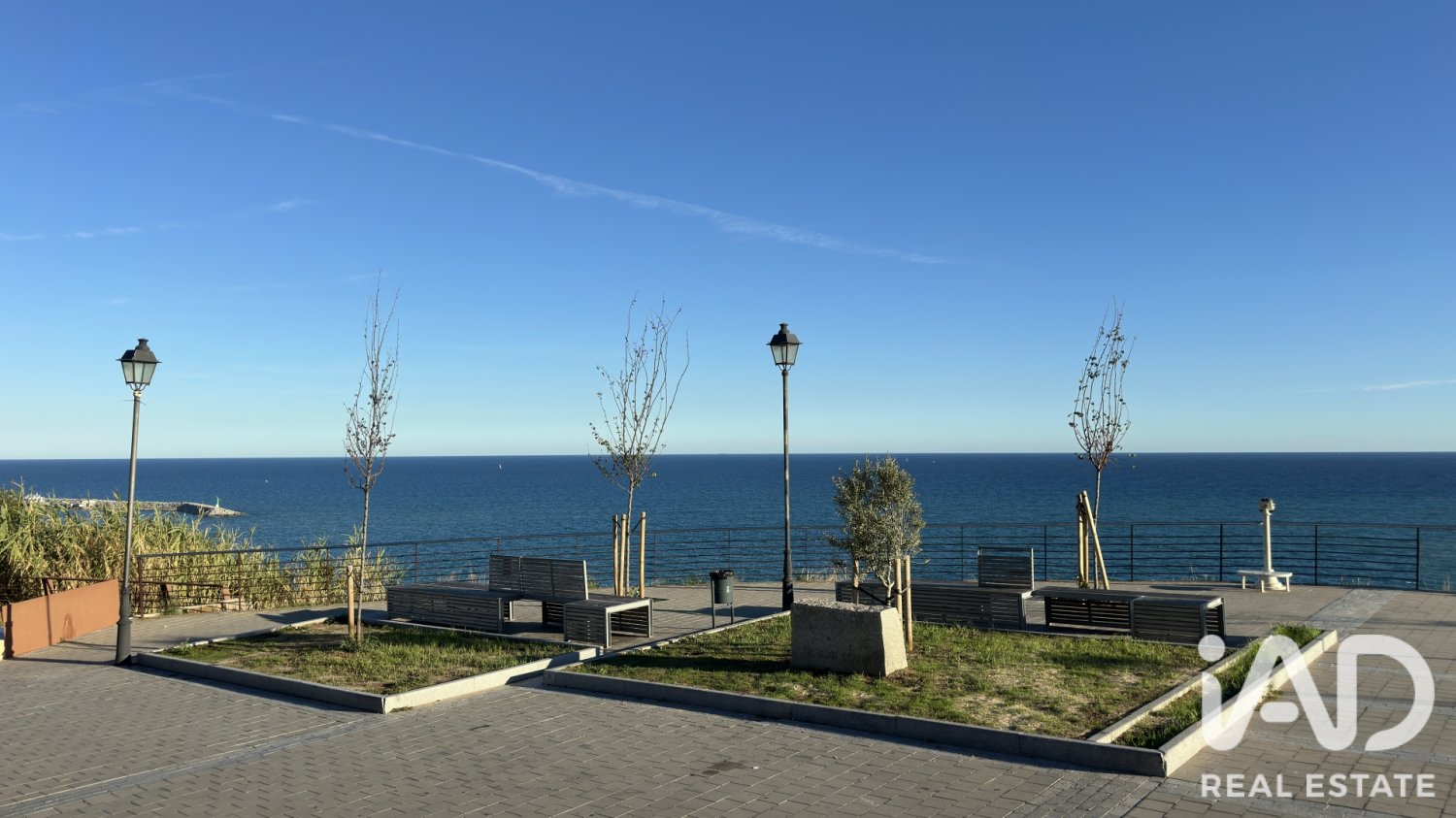 Apartment in Arenys de Mar, Barcelona, Spain 3 bedrooms, 79 sq.m. No. 199560