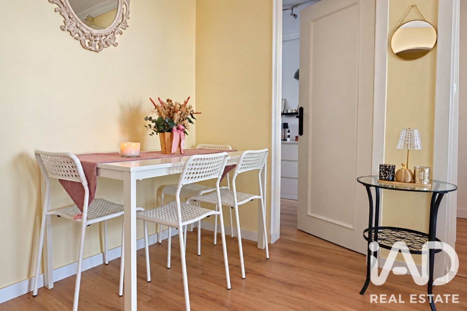 Apartment in Arenys de Mar, Barcelona, Spain 3 bedrooms, 79 sq.m. No. 199560