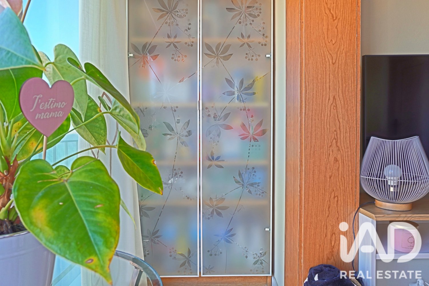 Apartment in Arenys de Mar, Barcelona, Spain 3 bedrooms, 79 sq.m. No. 199560