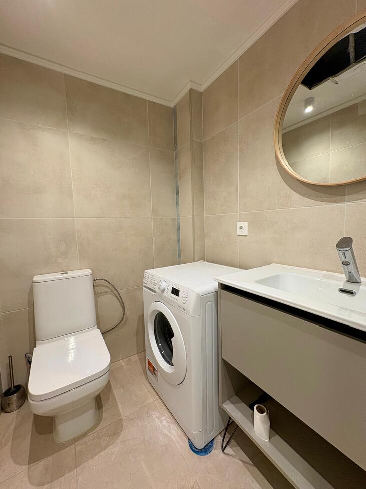 Apartment in Torrevieja, Alicante, Spain 3 bedrooms, 99 sq.m. No. 198973