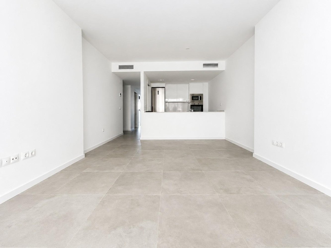 Dzīvoklis Dehesa De Campoamor, Alicante, Spānijā 2 istabas, 95 m2 Nr. 198564