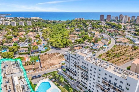 Appartamento a Dehesa De Campoamor, Alicante, Spagna 2 camere da letto, 95 mq. N° 198564