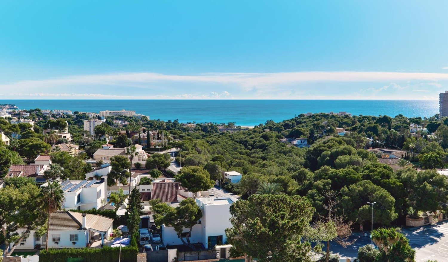 Dzīvoklis Dehesa De Campoamor, Alicante, Spānijā 2 istabas, 95 m2 Nr. 198564