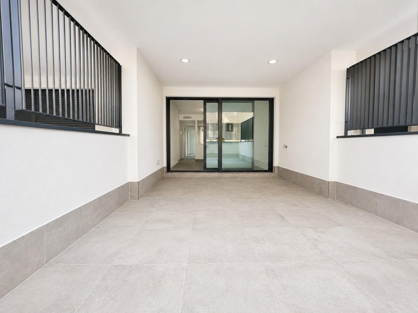 Dzīvoklis Dehesa De Campoamor, Alicante, Spānijā 2 istabas, 95 m2 Nr. 198564