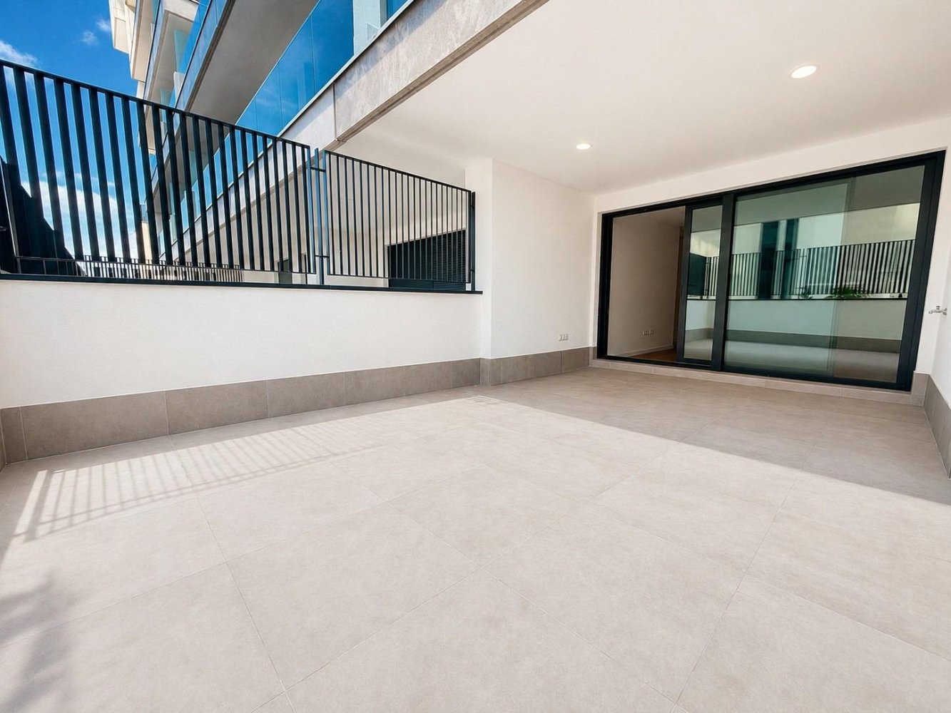 Dzīvoklis Dehesa De Campoamor, Alicante, Spānijā 2 istabas, 95 m2 Nr. 198564