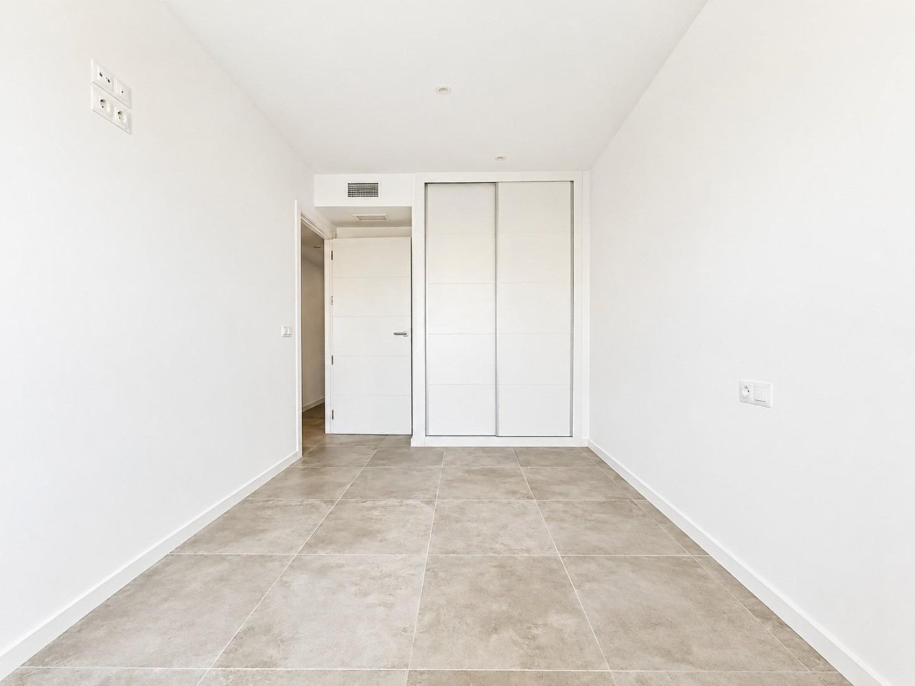 Dzīvoklis Dehesa De Campoamor, Alicante, Spānijā 2 istabas, 95 m2 Nr. 198564