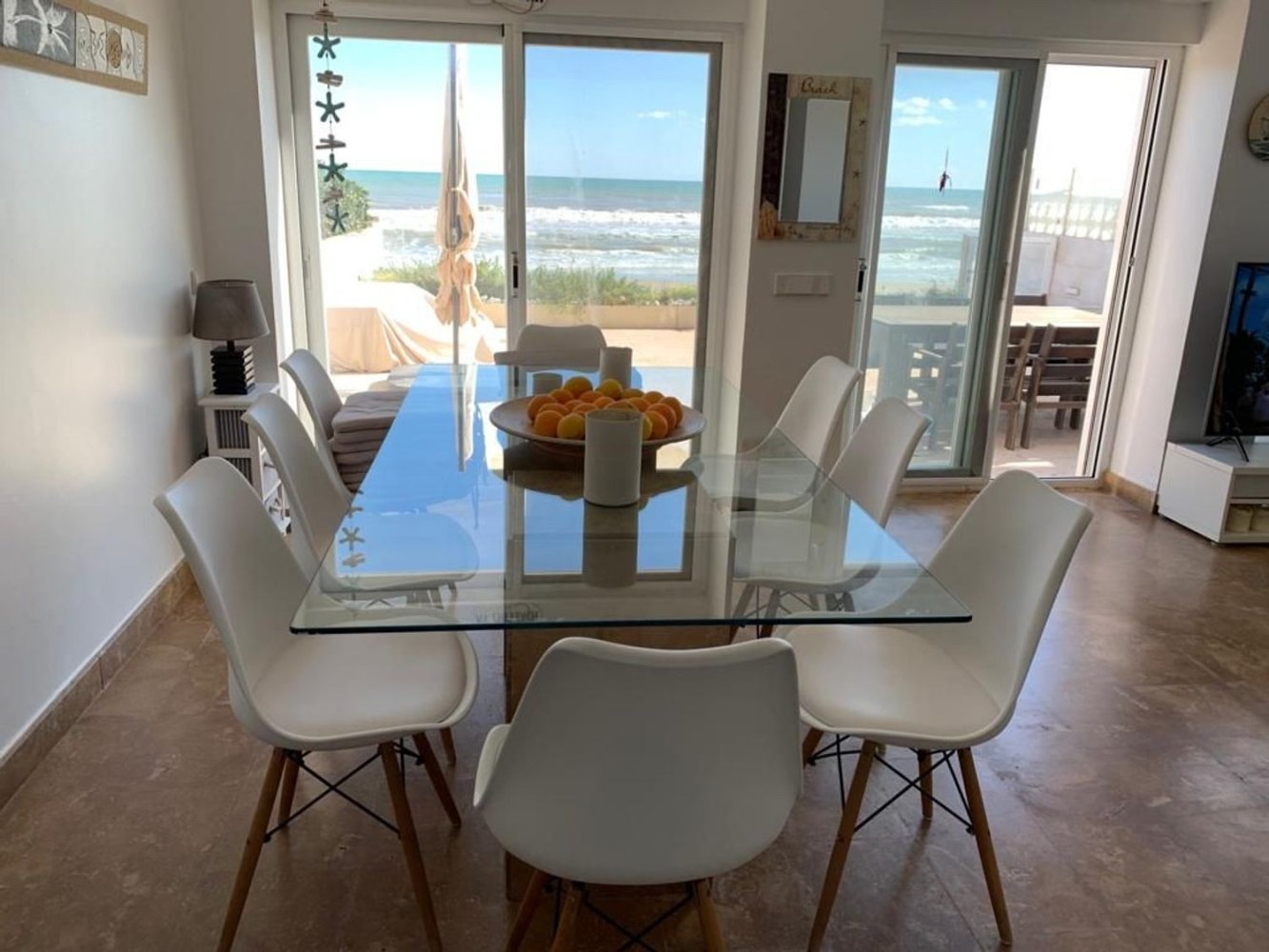 Villa en Dénia, Alicante, España 4 dormitorios, 120 m2 No. 197068
