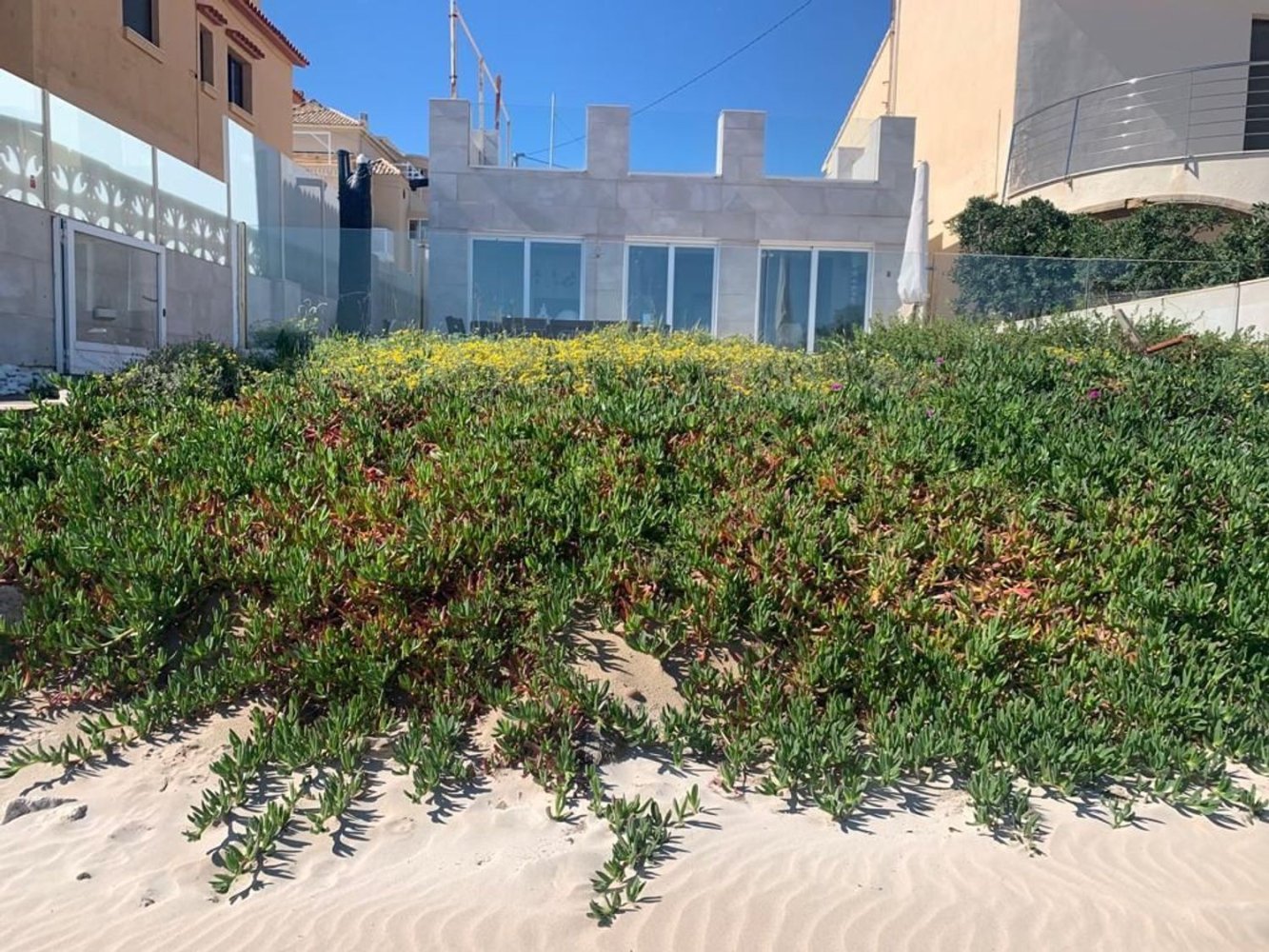 Villa en Dénia, Alicante, España 4 dormitorios, 120 m2 No. 197068