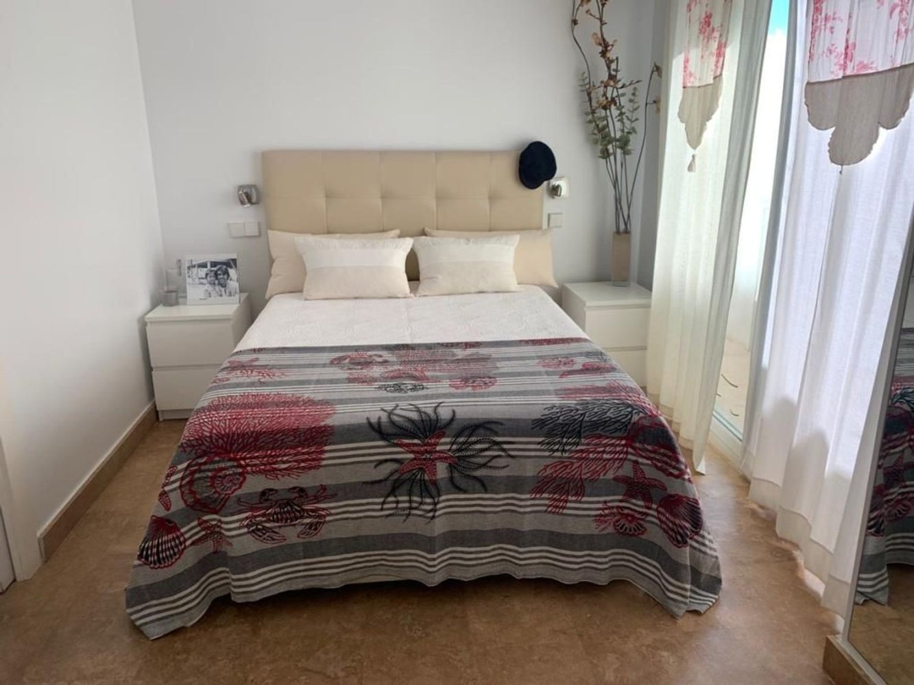 Villa en Dénia, Alicante, España 4 dormitorios, 120 m2 No. 197068