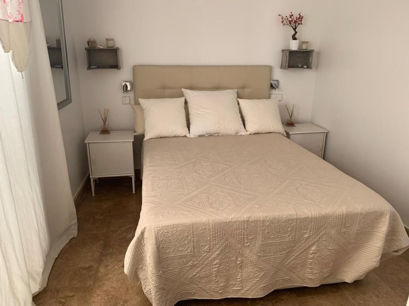 Villa en Dénia, Alicante, España 4 dormitorios, 120 m2 No. 197068