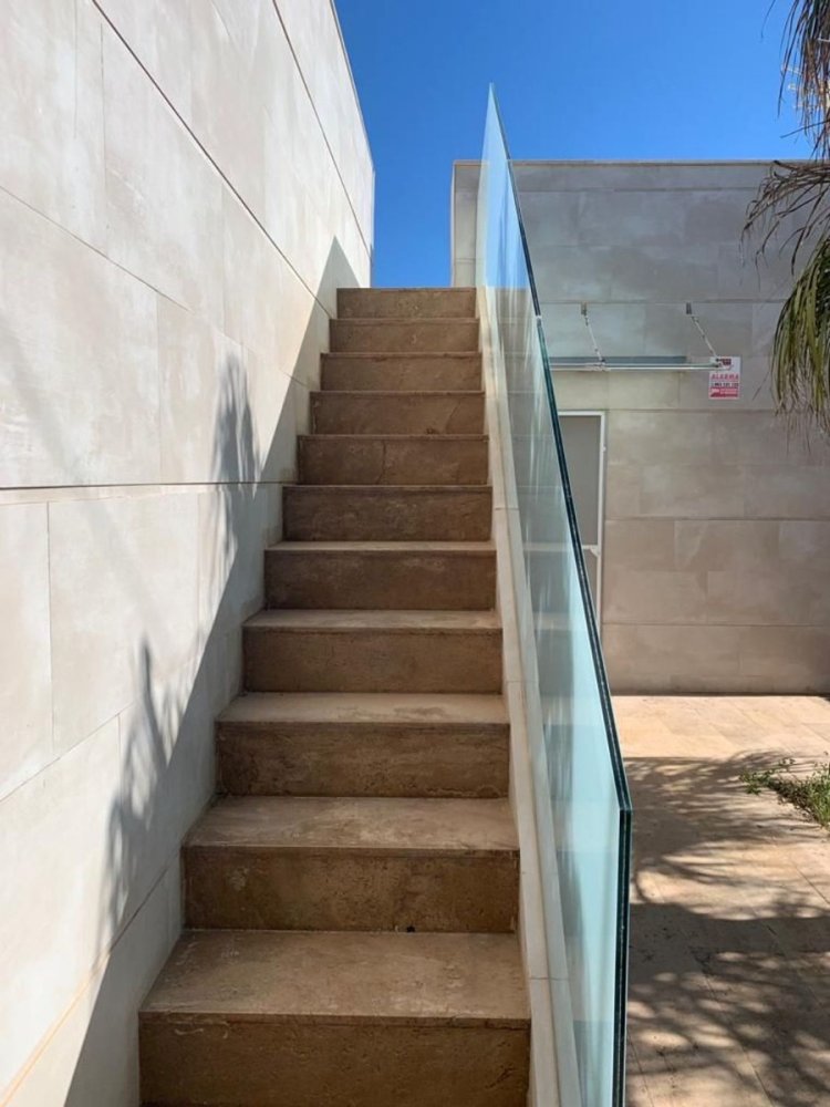 Villa en Dénia, Alicante, España 4 dormitorios, 120 m2 No. 197068