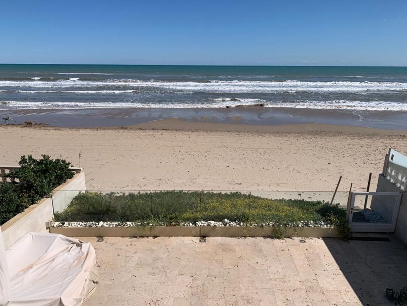 Villa en Dénia, Alicante, España 4 dormitorios, 120 m2 No. 197068