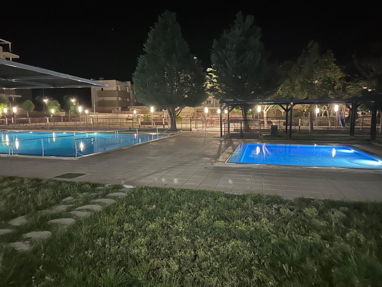 Takvåning i Archena, Murcia, Spanien 77 kvm. Nr. 198746