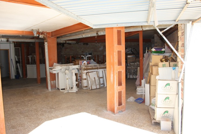 Commercial property in Calpe, Alicante, Spain 311 sq.m. No. 197313
