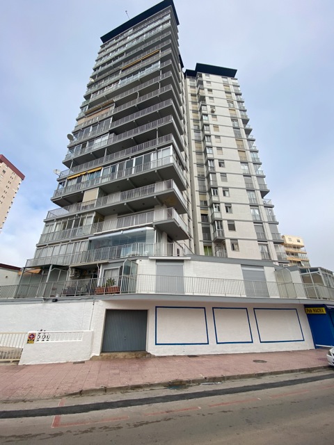 Commercial property in Calpe, Alicante, Spain 311 sq.m. No. 197313