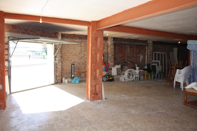 Commercial property in Calpe, Alicante, Spain 311 sq.m. No. 197313