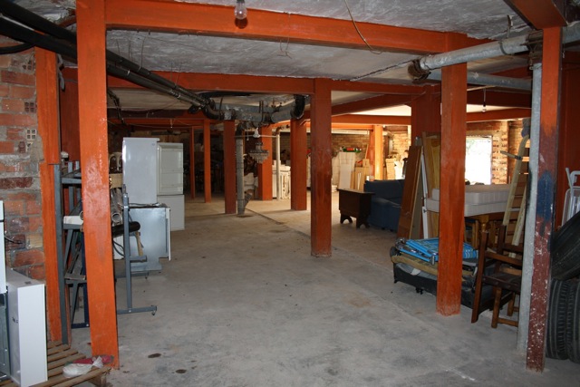 Commercial property in Calpe, Alicante, Spain 311 sq.m. No. 197313