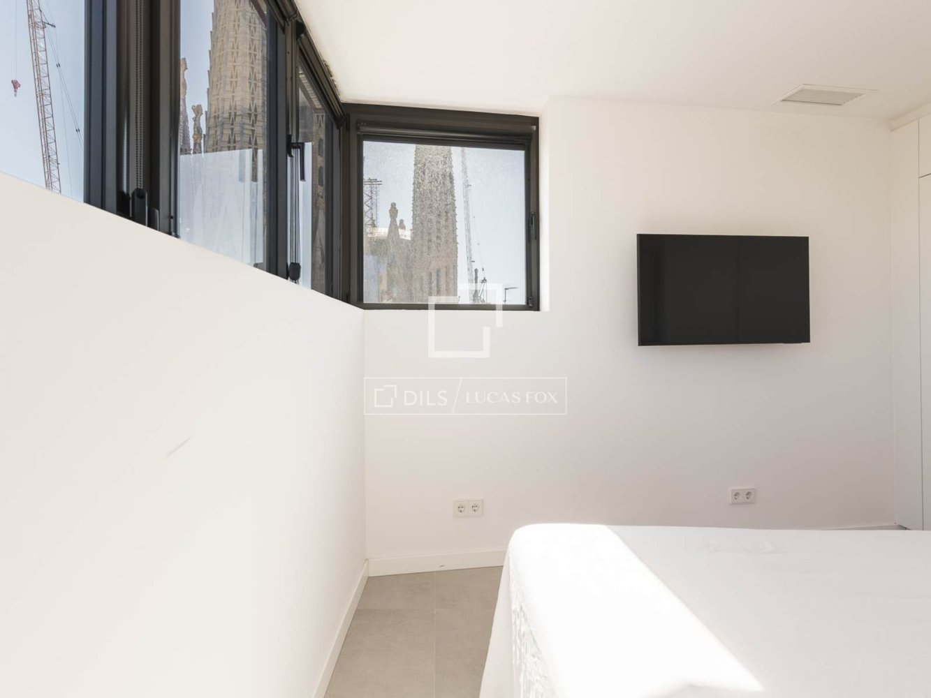 Attico a Barcelona, Spagna 2 camere da letto, 79 mq. N° 197627